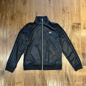 Adidas Women’s Track Jacket Size Medium